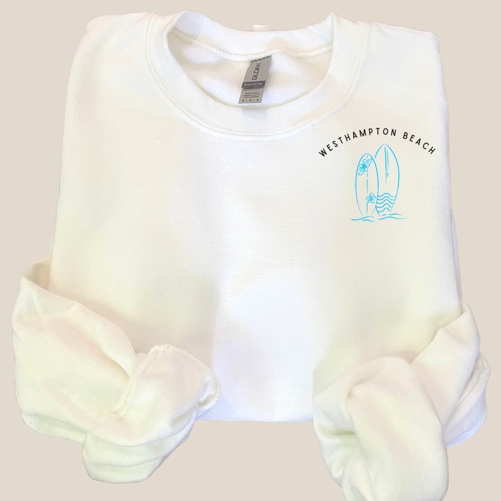 Westhampton Beach Sweatshirt